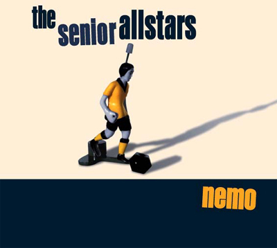 The Senior Allstars - Nemo - 2000